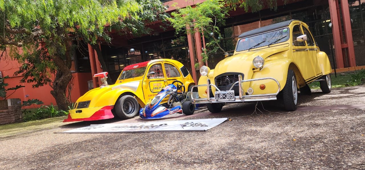 Restauración